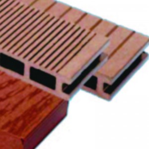 PE木製のプラスチック型